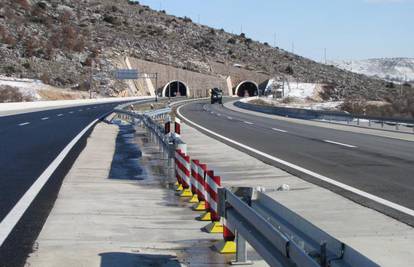 Hrvatske autoceste su bez dozvole gradile Dalmatinu? 