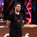 Elias napustio MasterChef nakon zahtjevnog stres testa