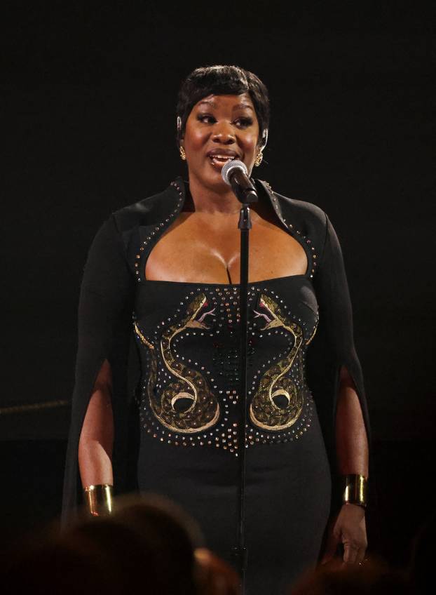 26th BET Awards in Los Angeles