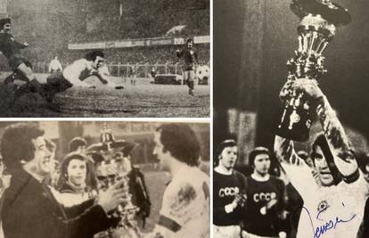 Hajduk želi vratiti natjecanje za trofej staro točno pola stoljeća