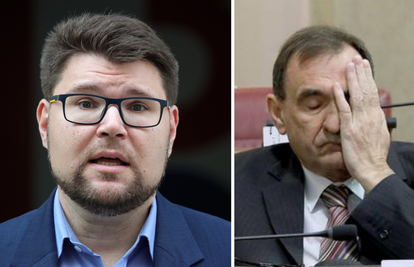 Peđi Grbinu partija puca zbog dugova: Tko do rujna ne plati zaostale članarine, leti iz SDP-a