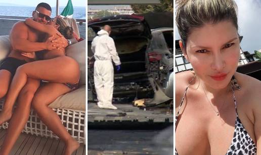 Uzeli snimke kamera: Na njima tra&zcaron;e bomba&scaron;a iz Beograda...