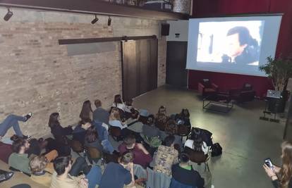 Filmska pismenost i kritičko razmišljanje: Gledaju li naša filmove primjerene svojoj dobi?