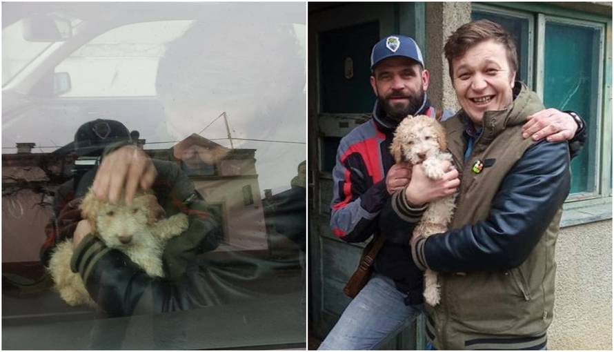 Edo Maajka za Flokija 'pljunuo' 7000 kn: On je i tragač tartufa