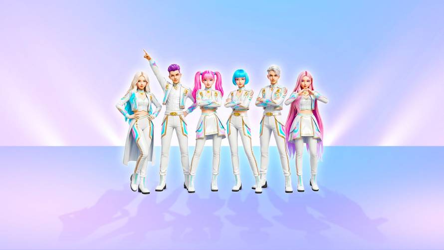 Međunarodni mega-show K-POP FOREVER! u ožujku stiže u Zagreb: Počela prodaja karata