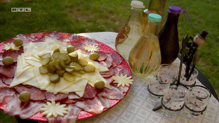 Marjanu je supruga pomogla s desertom, evo što je na to rekla ekipa iz popularne 'Večere za 5'