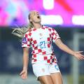 Hrvatska ženska nogometna reprezentacija ostala bez Eura. U drami izgubila u Belfastu...