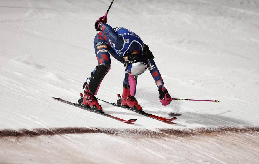 FIS Alpine Ski World Cup - Women's Slalom