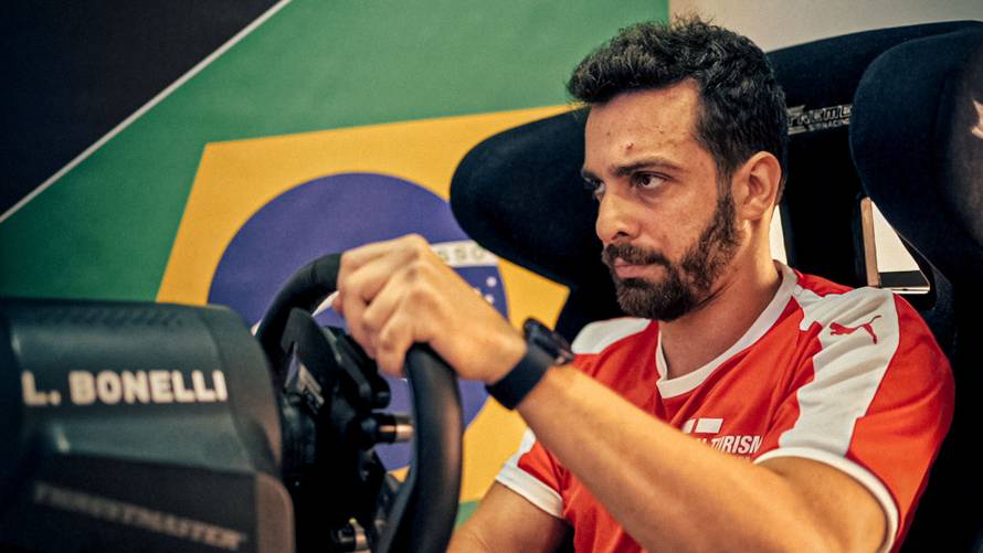 Gran Turismo i FIA i u 2021. će vratiti svoje svjetsko prvenstvo