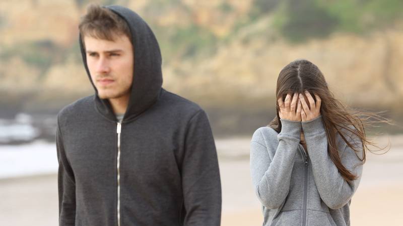 Zašto im propadaju veze: Ovan isključuje partnera iz planova, Ribe žele da im čita misli...