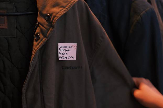 Zagreb: Humanitarni glumački buvljak