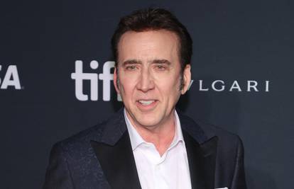 Nicolas Cage otkrio najgadniju stvar sa snimanja kultnog filma