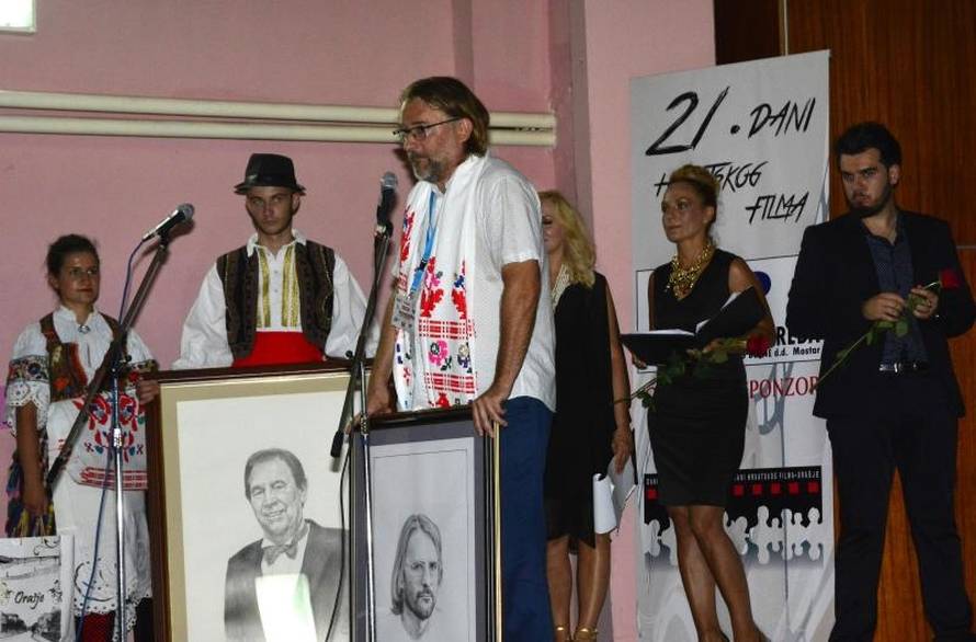 Nives Ivanković i Hrvoje Hribar tulumom slavili Zlatne dukate