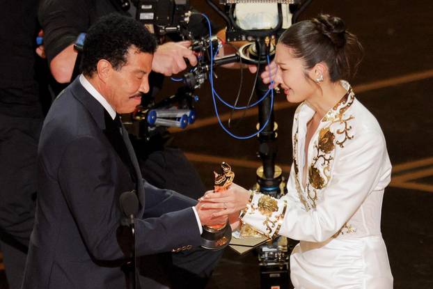 98th Academy Awards - Oscars Show - Hollywood