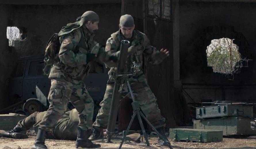 Branitelji i Pume se bune: Zbog 'Generala' nismo mogli spavati