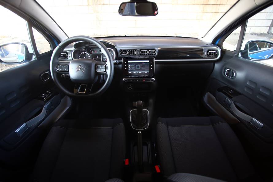 Najbolje što može ponuditi: Vozili smo C3 s top opremom