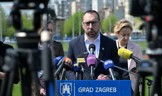 Tomašević pozvan na ispitivanje u Uskok, dolazi kao svjedok...