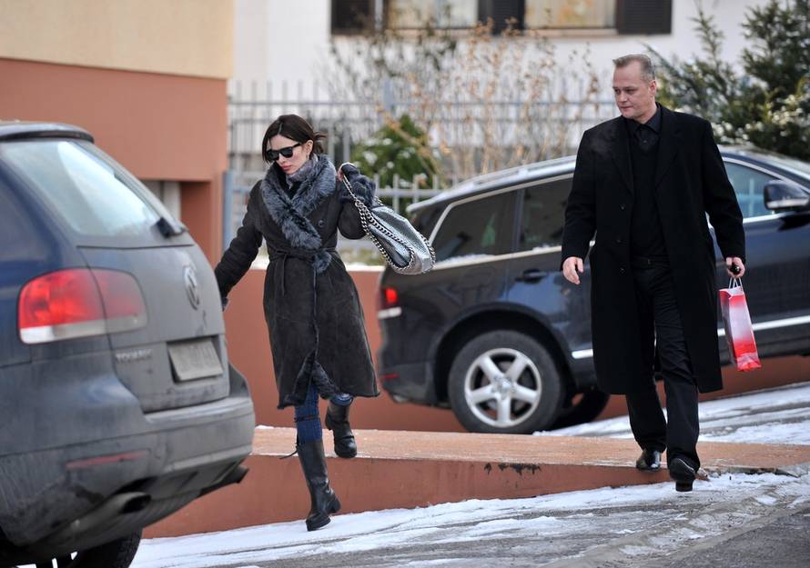 Antonio Bronic/Pixsell