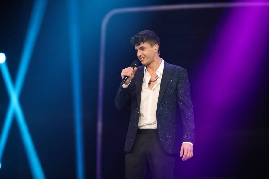 Petar Šegedin zbog svog cimera se skoro rasplakao: 'Božanski dar je imati njega za prijatelja'