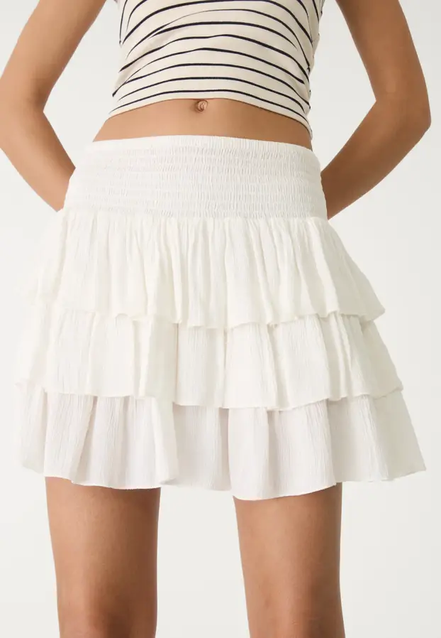 Najbolje minice i vruće hlačice na sniženjima - sve do 20 eura!