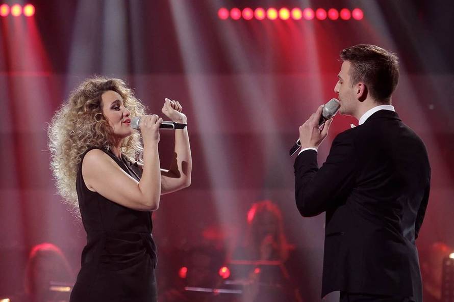 Tko su vaši favoriti? Albina i Filip pomeli su konkurenciju...