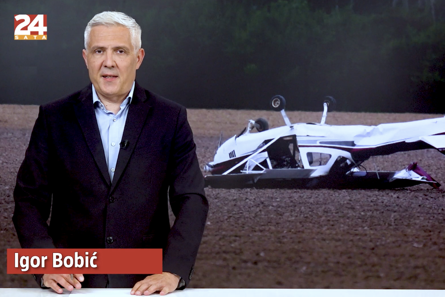 Gledajte 240 sekundi 24sata