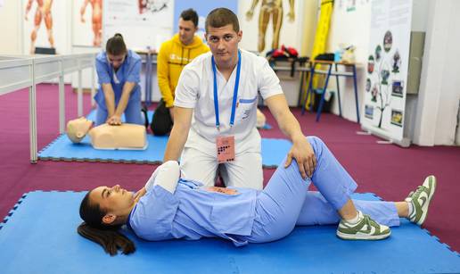 Medicinske sestre žele raditi u hitnoj, a vrlo traženi su - pekari