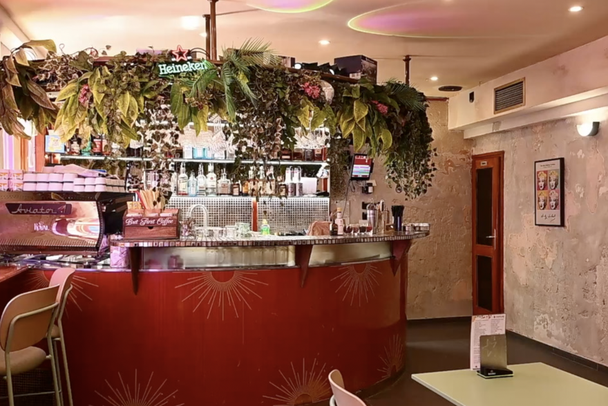 Zagreb: Vlasnici Kocept bara u Tkalčićevoj