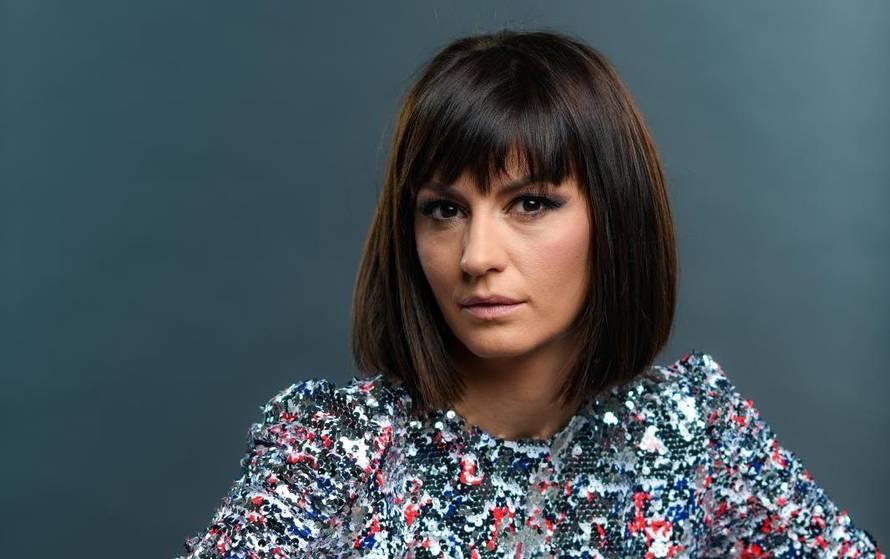Ivana Paradžiković oglasila se oko navodnog otkaza na UNA TV-u i objasnila cijelu situaciju