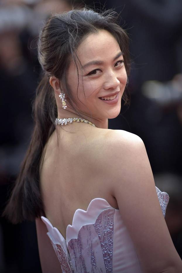 The Zone Of Interest premiere Cannes Film Festival