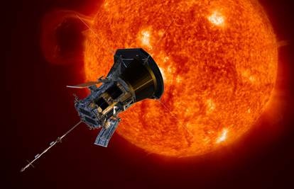 Put u neistraženo područje: NASA šalje letjelicu do Sunca