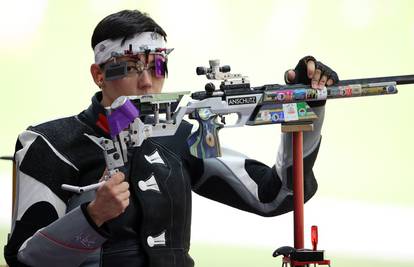 Ponoviti Peking: Prva na redu za medalju je Snježana Pejčić