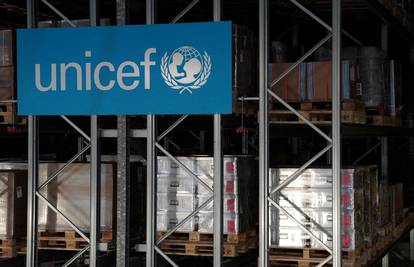 UNICEF: 90 posto djece u Pojasu Gaze oskudijeva u hrani