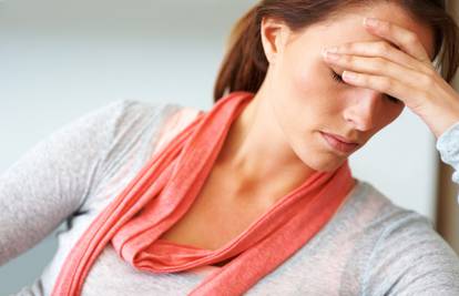 Pretili ljudi dvostruko češće od vitkih imaju bolne migrene