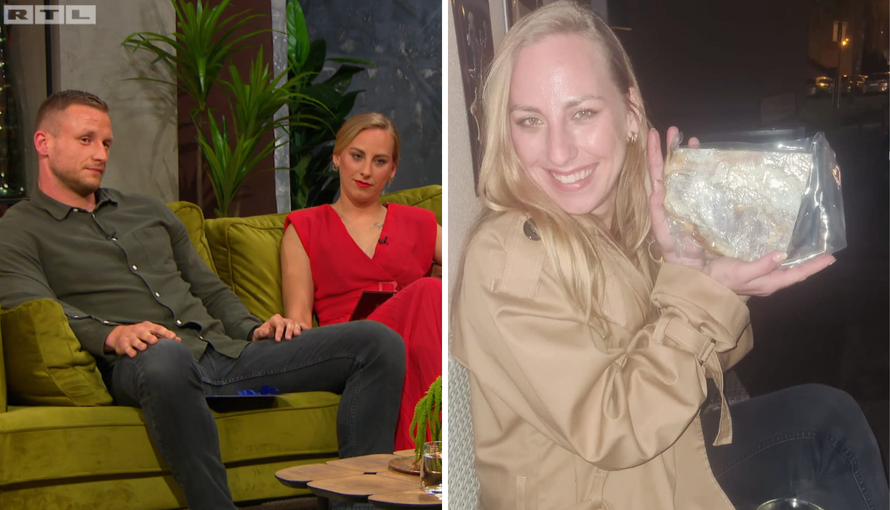 Kakav poklon! Tamara iz 'Braka na prvu' dobila neobičan dar: 'Znaju kako me mogu kupiti...'