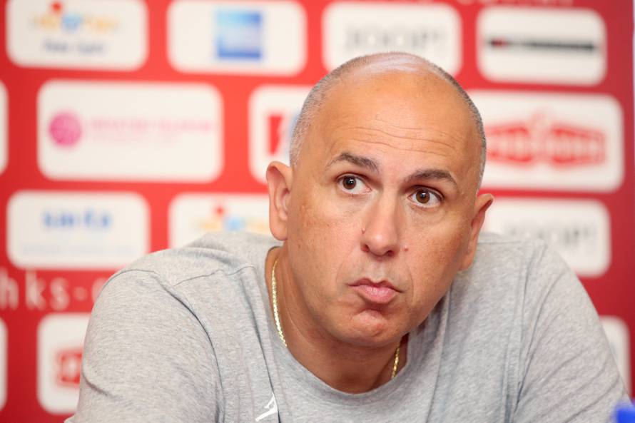 Litvu ne možemo dobiti s četiri NBA igrača, već kao momčad...