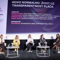 Odr&zcaron;ana konferencija Startover: 'Rad od osam sati je zastario'