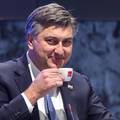 Plenković: 'Od 1. ožujka otvorit ćemo terase kafića, dozvoljeni i treninzi u zatvorenom prostoru'