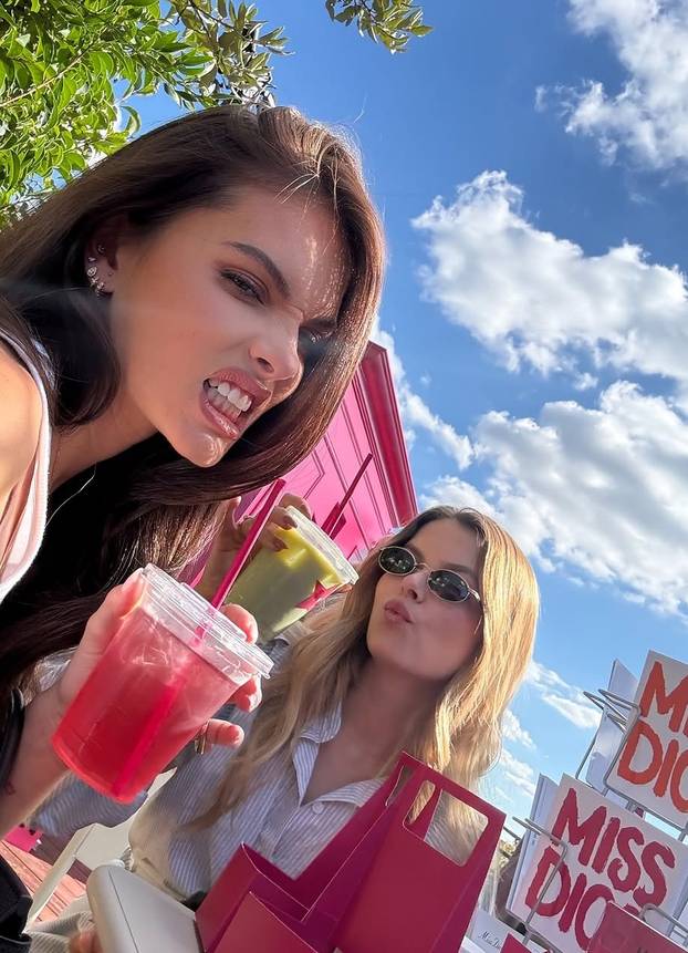 FOTO Prije 20 godina proglasili su je 'najljepšom curicom na svijetu'. Evo kako danas izgleda