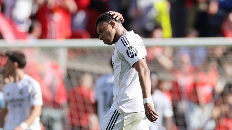 Kakva drama u La Ligi! 'Kraljevi' izgubili u zadnjoj minuti susreta