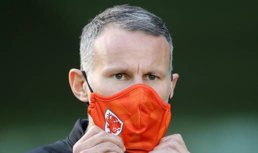 Uhićen Ryan Giggs! Napao svoju djevojku, odvela ga policija