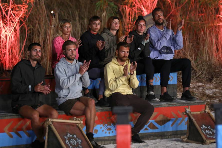 Marija izgubila u duelu i ispala iz emisije, Marina gubi živce: 'Dosta mi je ružne atmosfere...'