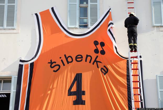 Draženov legendarni dres opet vijori na Krešimirovom domu