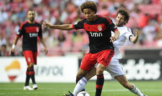 Benfica deklasirala Real, zabila im pet komada i uzela trofej