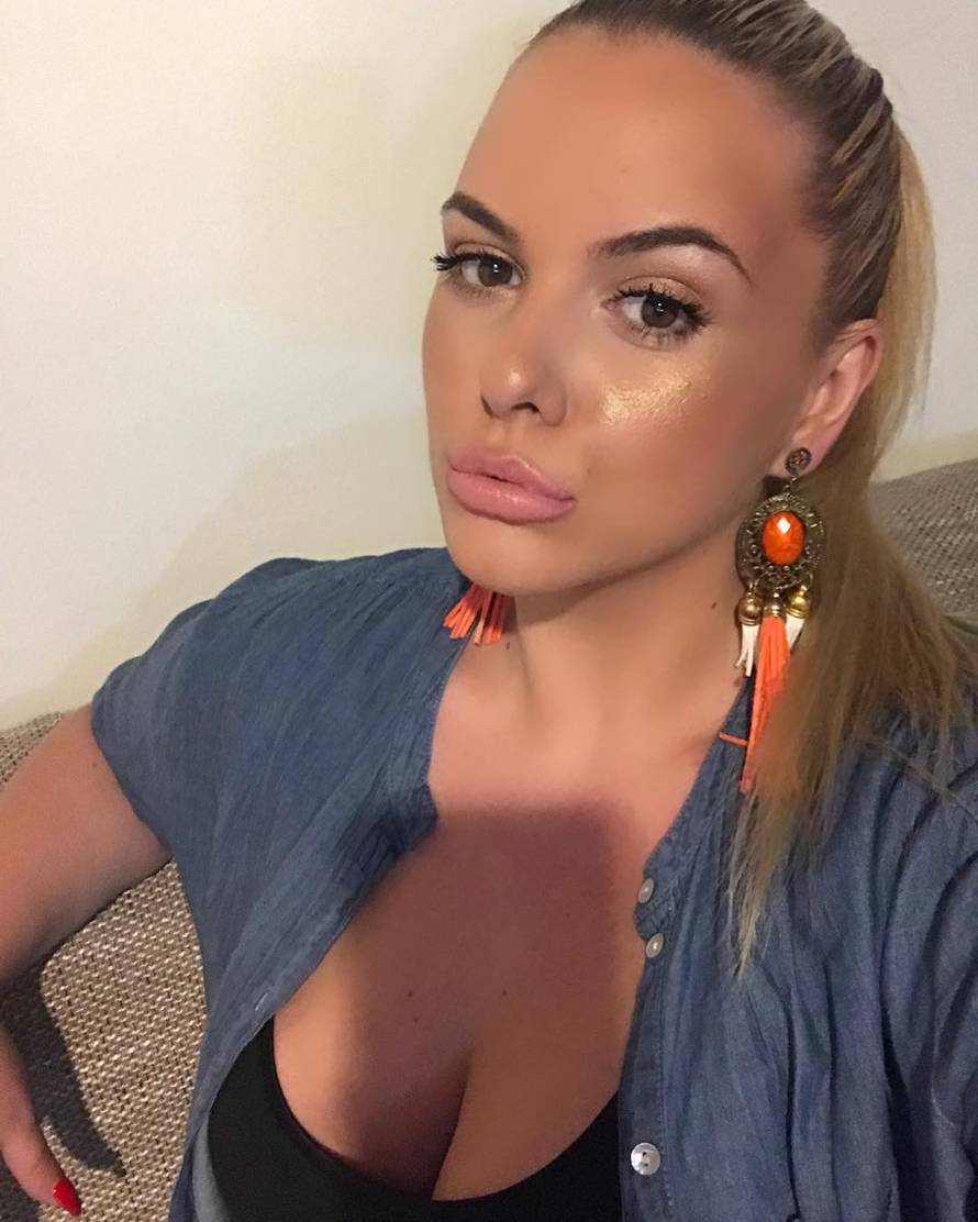 Transformacija Nine Martine: Smršavjela sam 66 kilograma