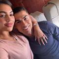 Ronaldo na najsla&dstrok;i na&ccaron;in &ccaron;uva svoju djecu u srcu i na terenu
