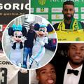 Drogbin brat, Robinho, Maicon, Ronaldo: Svi su bili u 1. HNL...