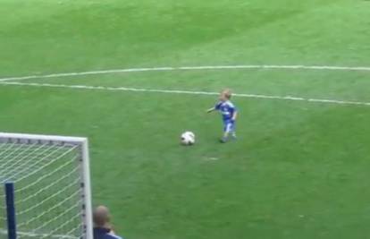 Rođen da bude zvijezda: Zabio gol i oduševio Stamford Bridge