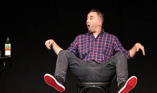 Pravila natje&ccaron;aja "Osvoji ulaznice za predstavu Dobra ve&ccaron;er, do&scaron;ao sam po va&scaron;u k&cacute;er"