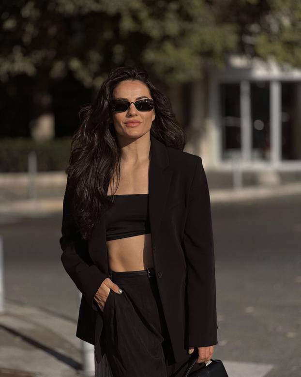 FOTO Ovako su Barbara i Filip proveli ljeto prije vjenčanja